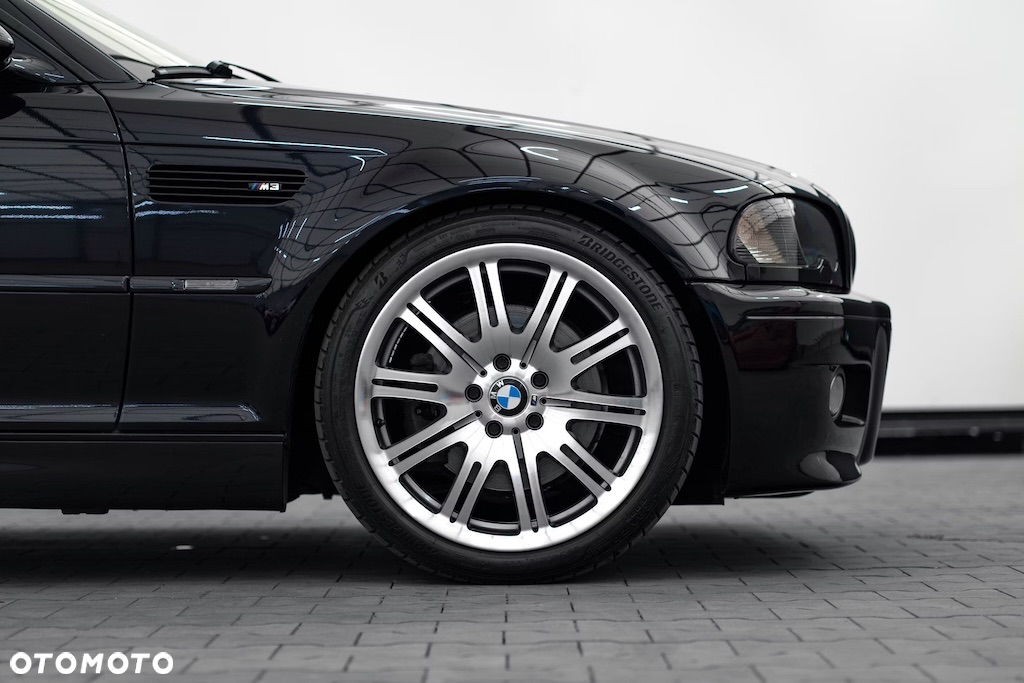 BMW M3 - 9