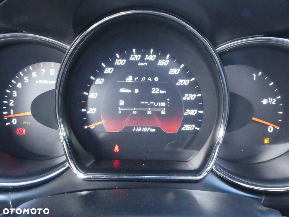 Kia Ceed - 22