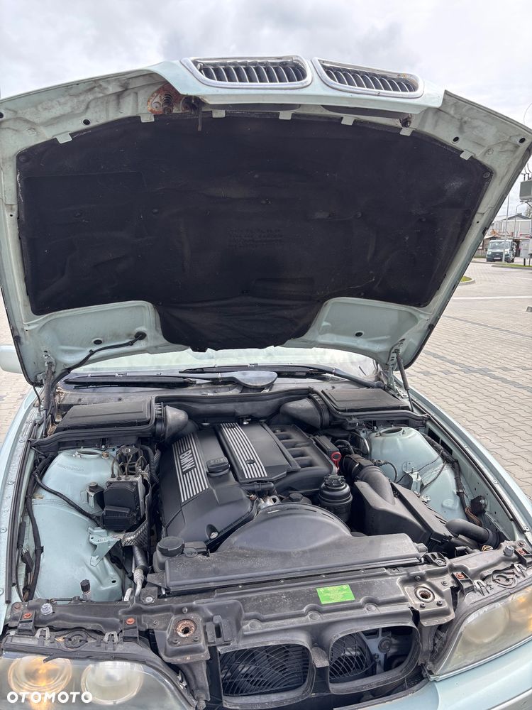 BMW Seria 5 - 13