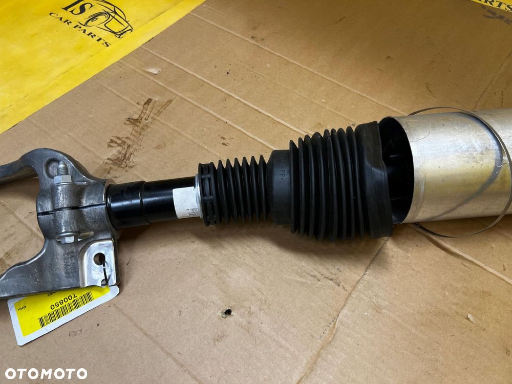 AMORTYZATOR PNEUMATYCZNY PRZÓD PRAWY LAND ROVER DEFENDER II L663 - 3