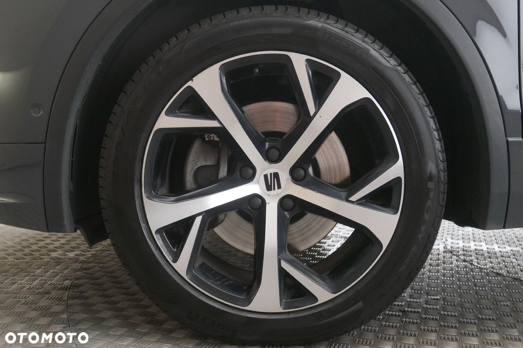 Seat Tarraco 2.0 TDI FR S&S 4Drive DSG - 14