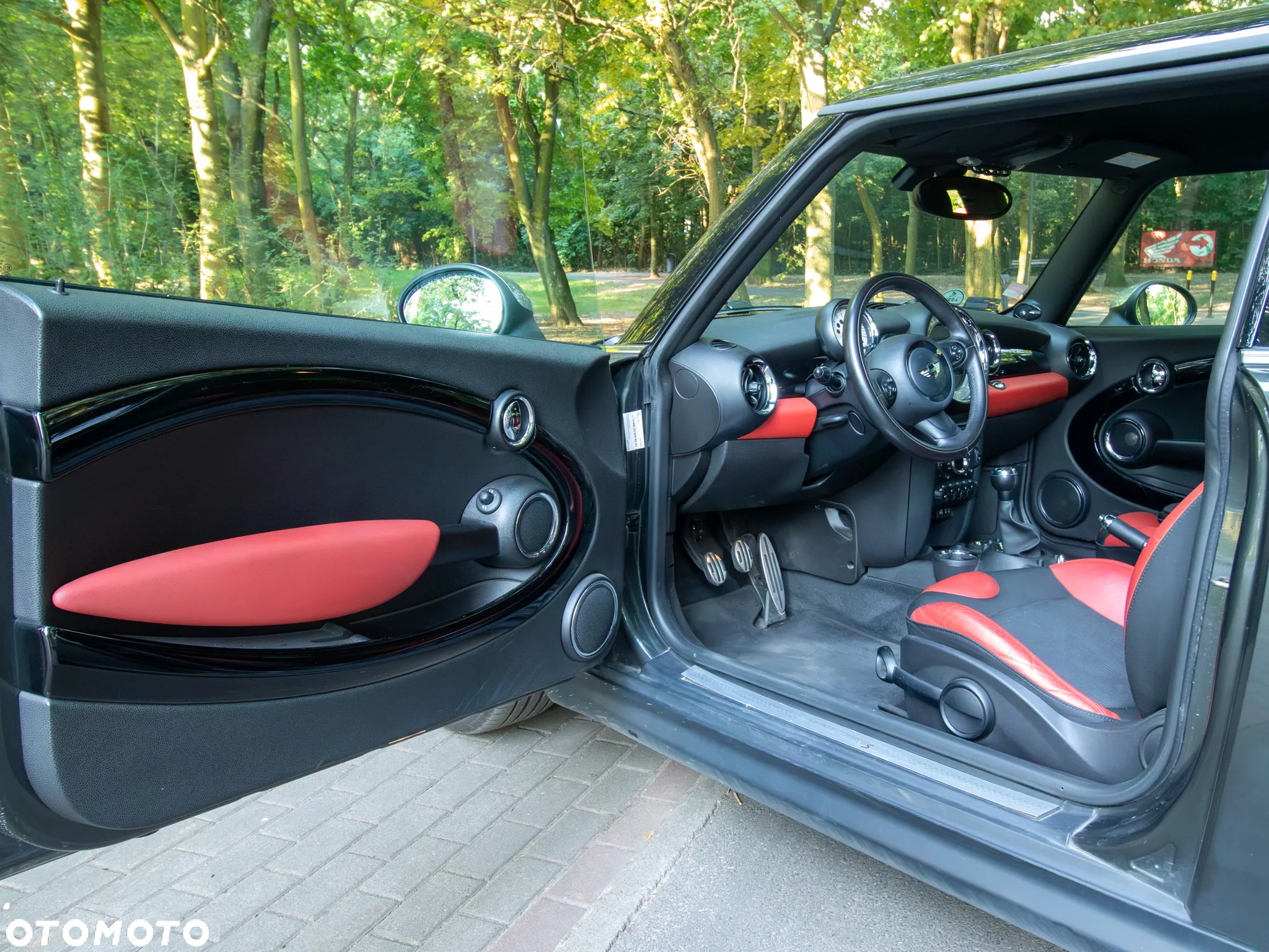 MINI Cooper S Standard - 7