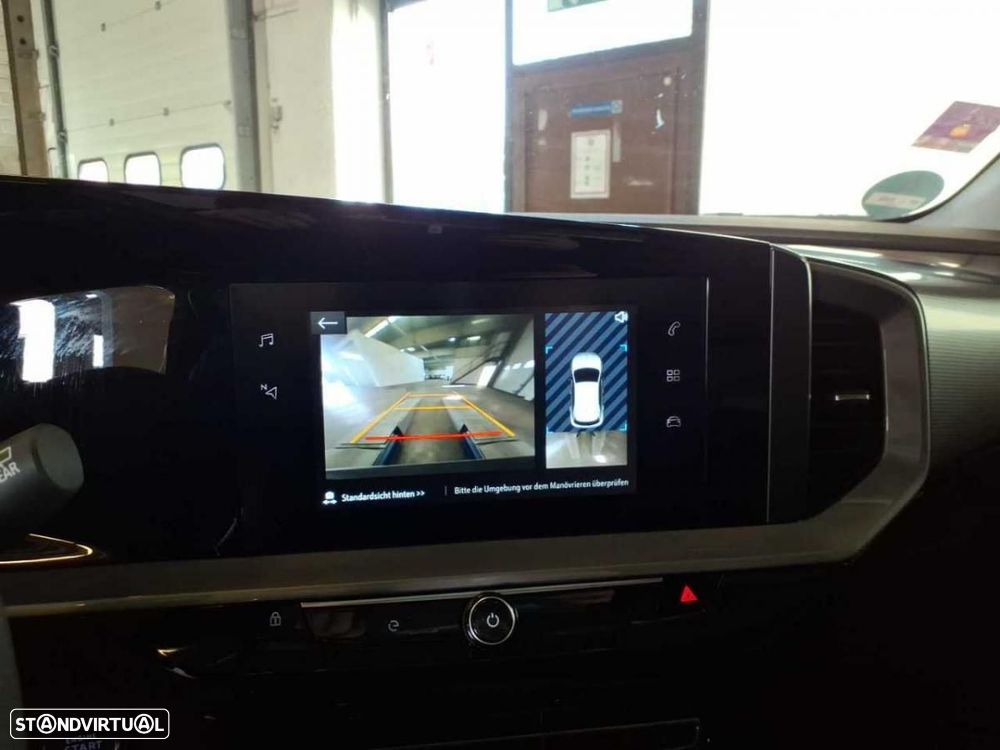 Opel Mokka-e Elegance - 10