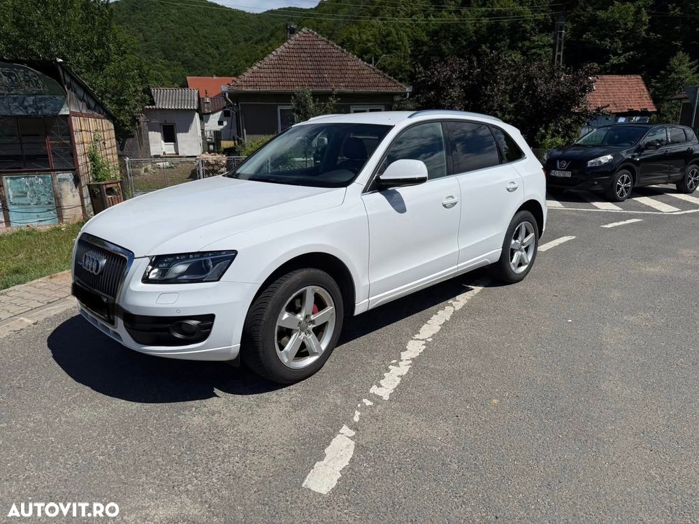 Audi Q5 2.0 TDI Quattro S-Tronic - 2