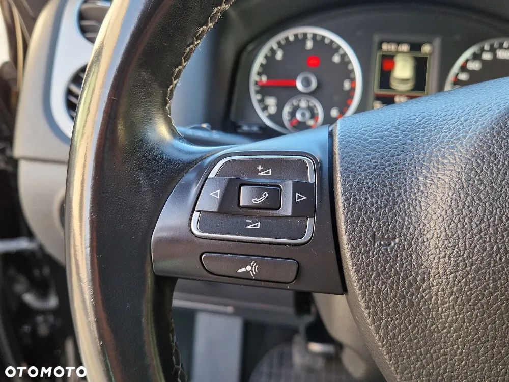 Volkswagen Tiguan 2.0 TDI SCR BlueMotion Technology Lounge Sport & Style - 17