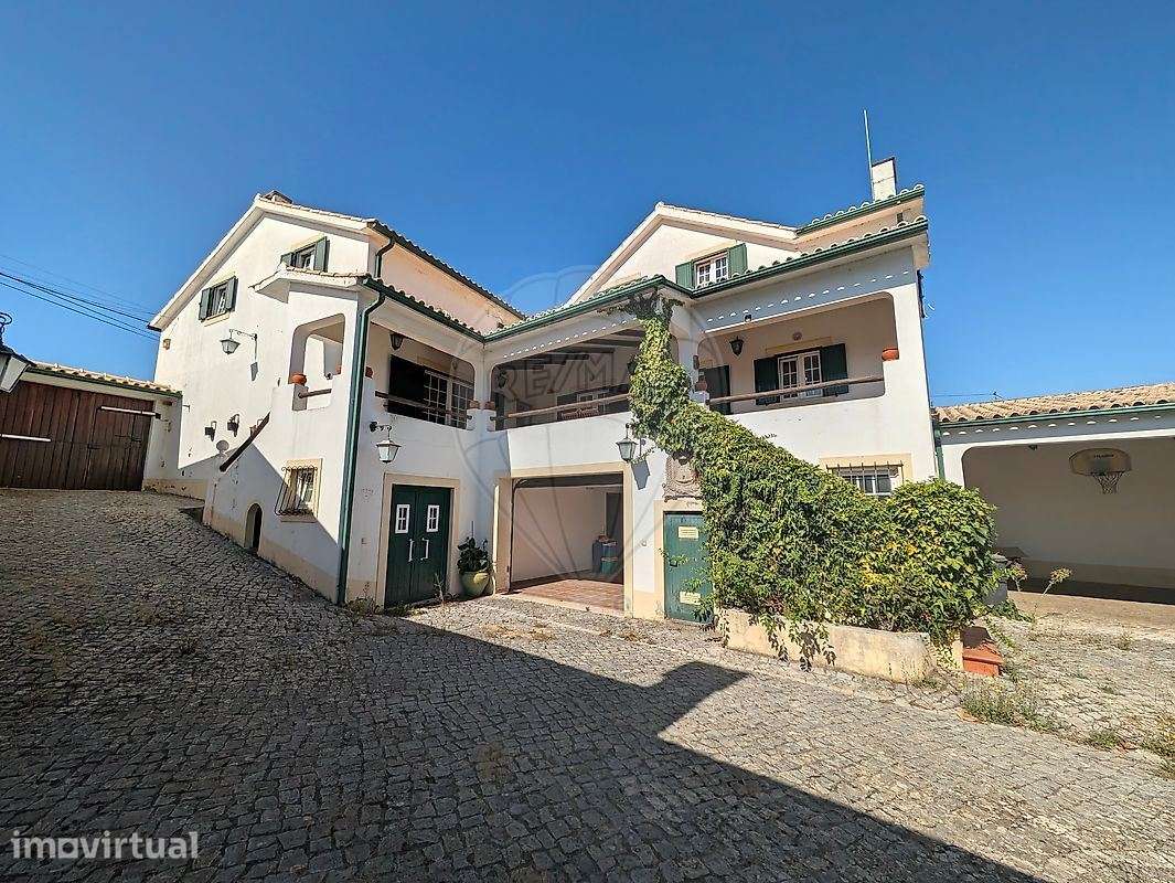 Quinta de Excelência em Bencanta, Coimbra - Grande imagem: 2/27