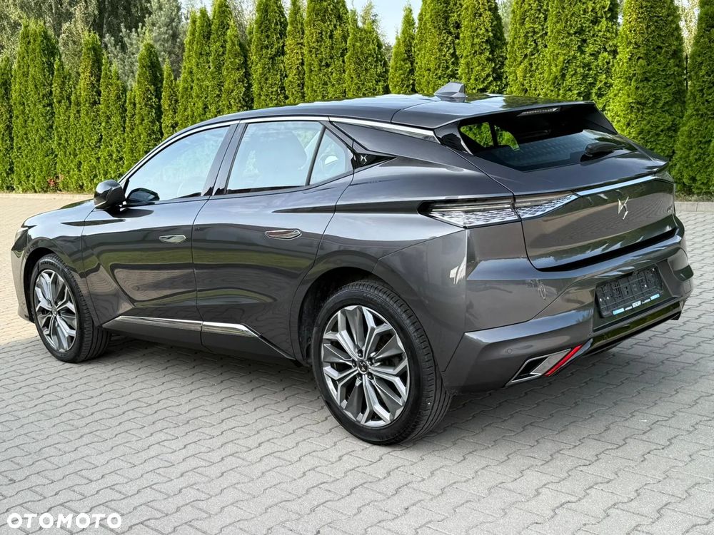 DS Automobiles DS 4 1.5 BlueHDi Performance Line - 3