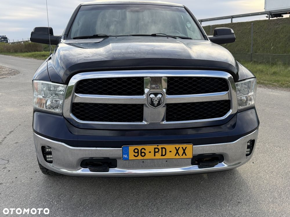 Dodge RAM 5.7 4x4 - 16
