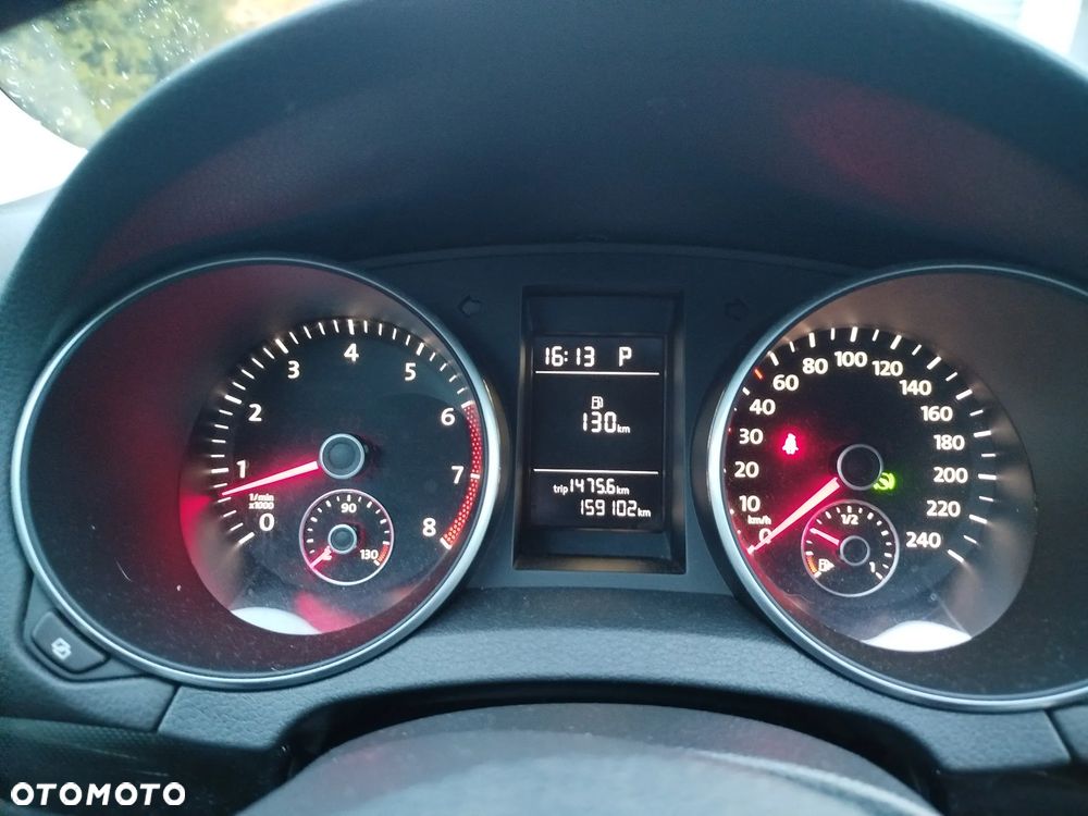 Volkswagen Golf 1.4 TSI DSG Highline - 20