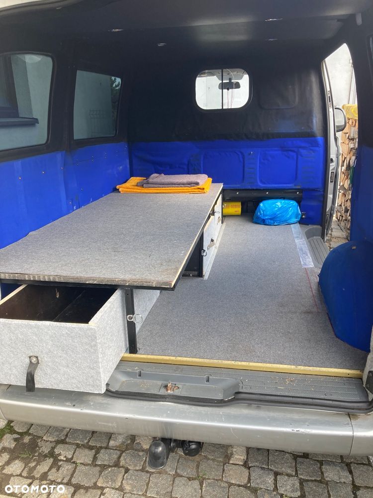 Mercedes-Benz Vito - 7