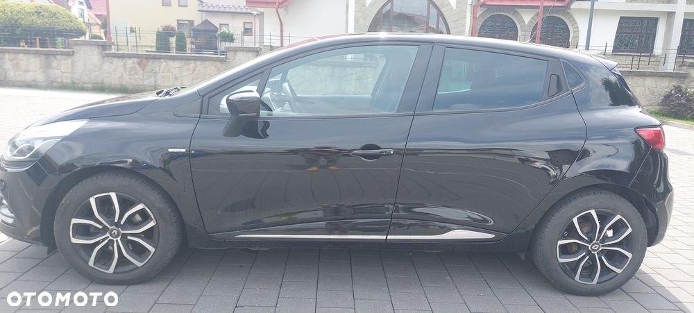 Renault Clio 1.5 dCi Energy Limited 2018 - 13