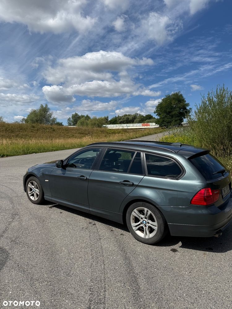 BMW Seria 3 - 3