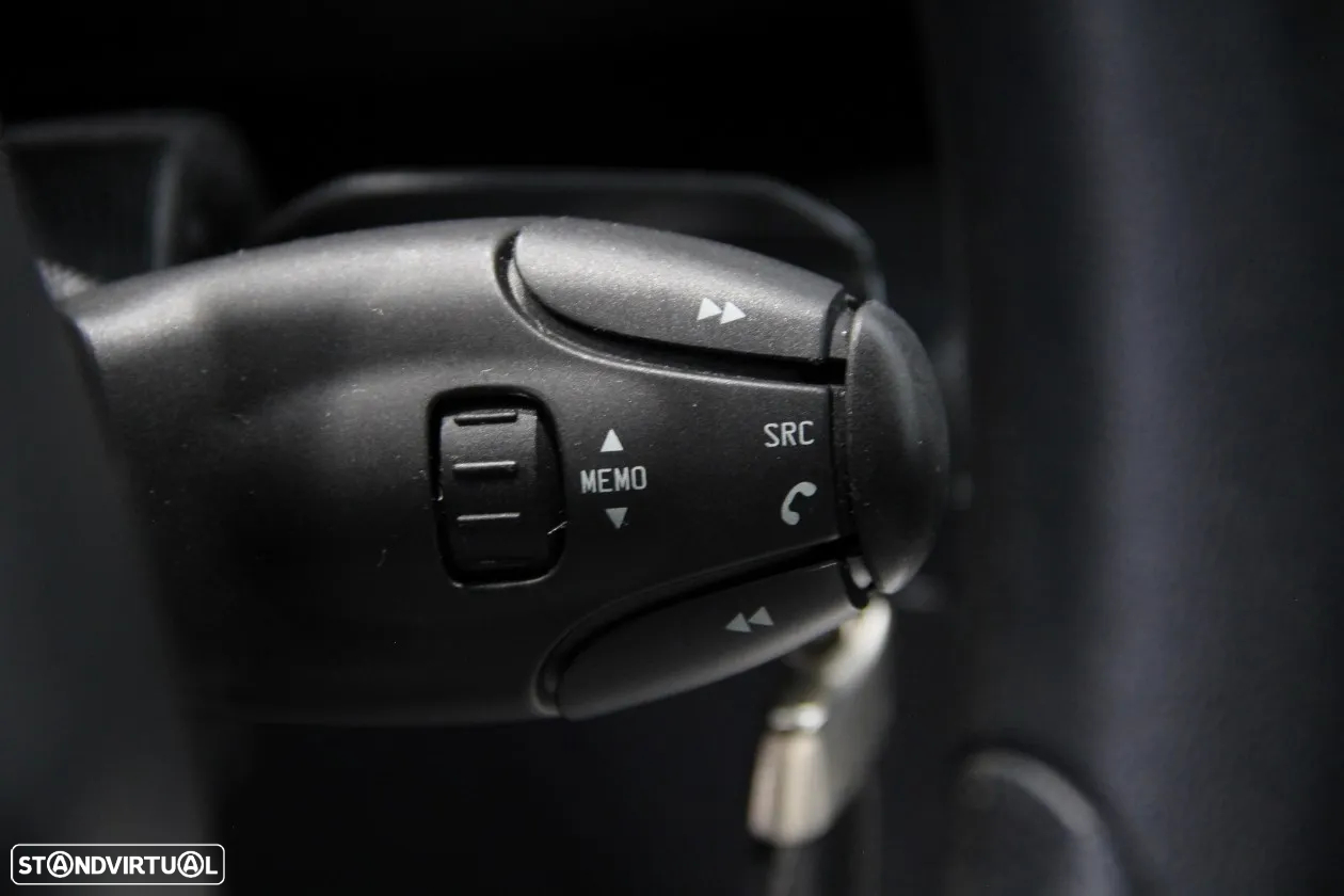 Peugeot 308 1.2 PureTech Access - 12