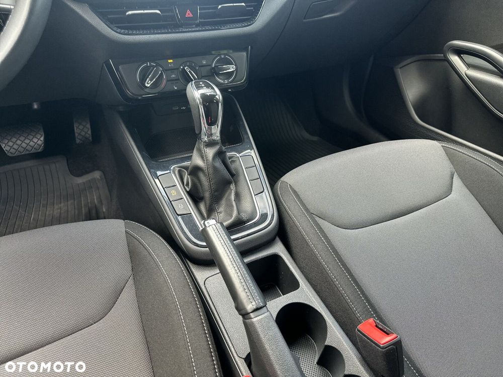 Skoda Fabia 1.0 TSI Ambition DSG - 24