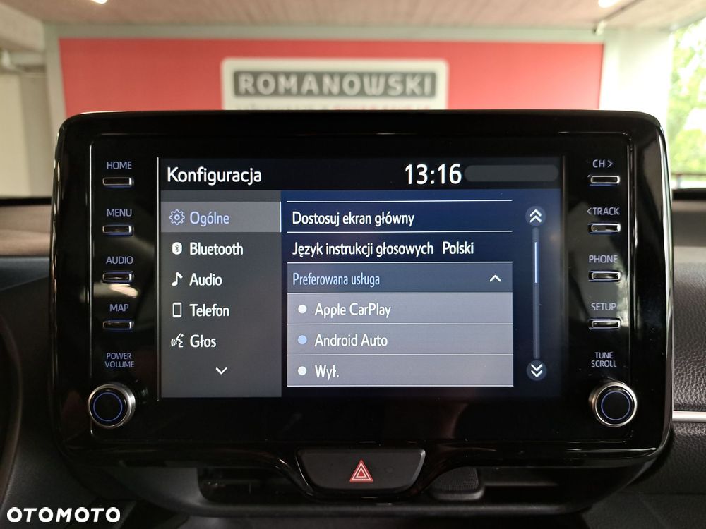 Toyota Yaris Cross Hybrid 1.5 Comfort - 24