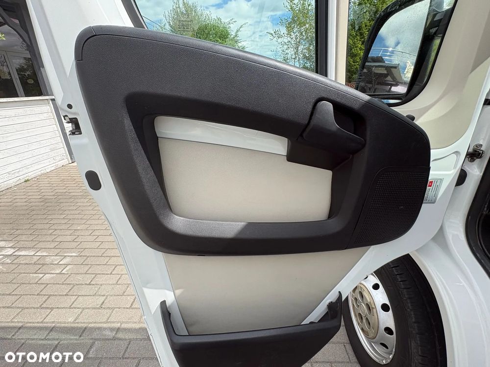 Fiat DUCATO DOPEL-KABINA 7 OSÓB 2.3D - 21