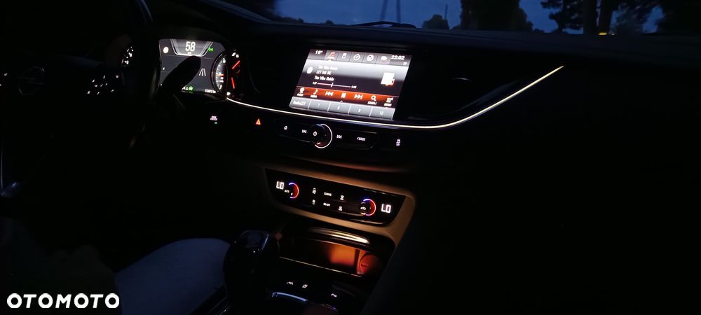 Opel Insignia 1.6 CDTI - 20
