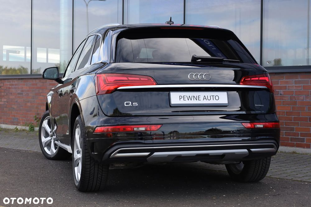 Audi Q5 40 TDI quattro S tronic - 12