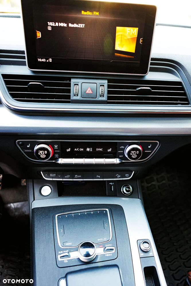 Audi Q5 - 31