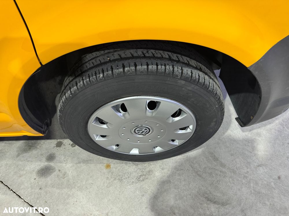 Volkswagen Transporter T6 Kurz EU5 Plus Trendline - 28