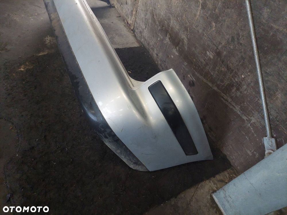 ZDERZAK TYŁ SEAT ALHAMBRA MK1 LIFT LB7Z - 2