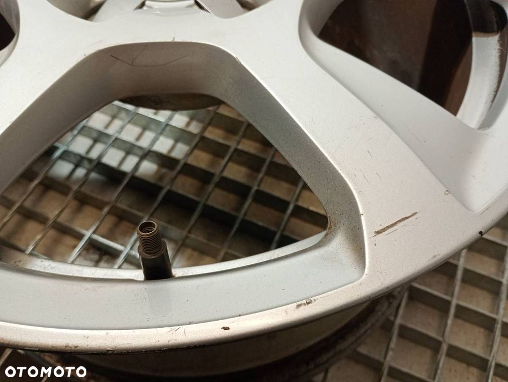 FELGI ALU 16 7.5J  5X112 66 ET  AUDI A4 B8 (8K2) 2007 - 2015 2.0 TFSI 132 kW [180 KM] benzyna 2008 - - 14