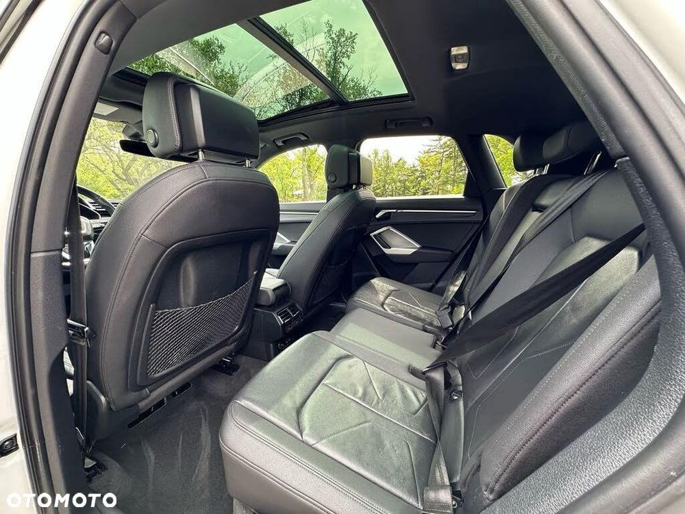 Audi Q3 45 TFSI Quattro S tronic S line - 25