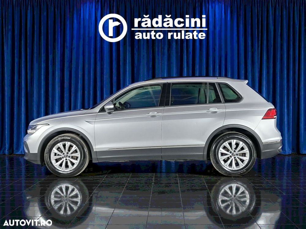 Volkswagen Tiguan - 6