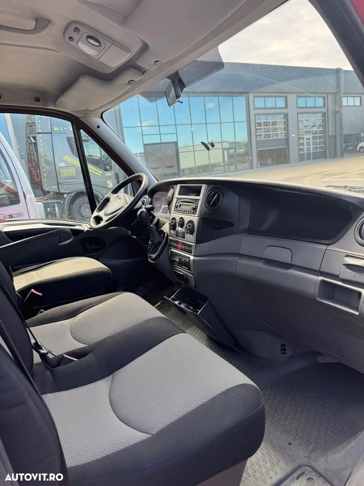 Iveco Daily 35C18 - 7