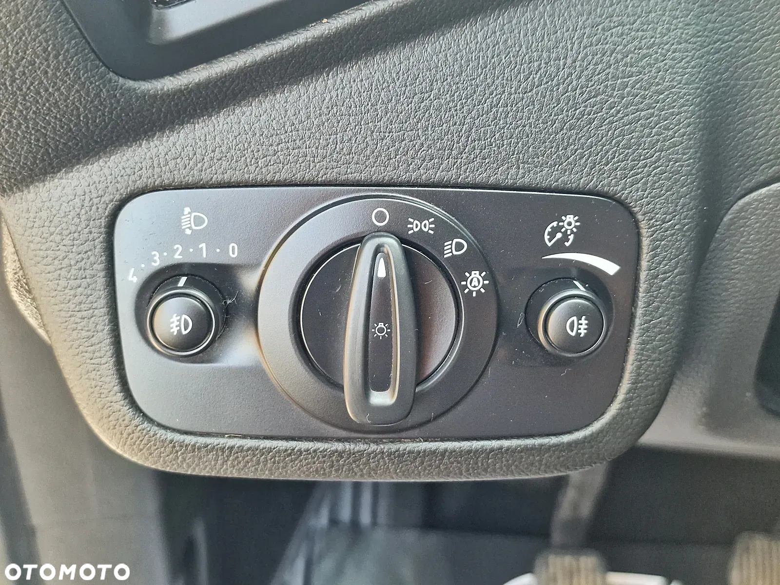 Ford C-MAX 1.0 EcoBoost Titanium ASS - 14