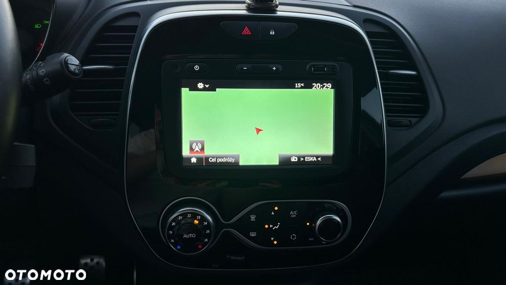 Renault Captur - 32