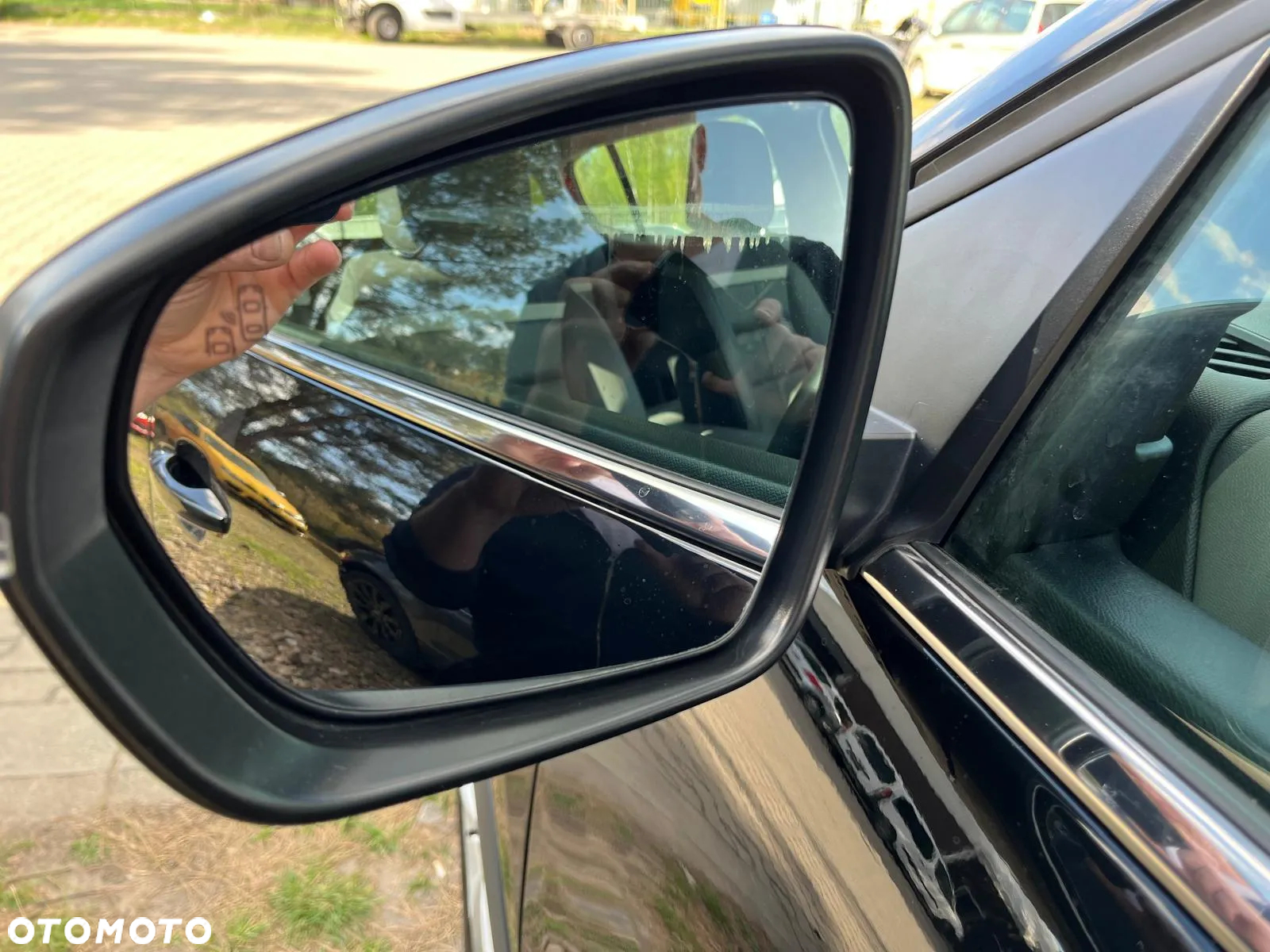 Citroën C5 Aircross 1.5 BlueHDi Shine EAT8 - 10