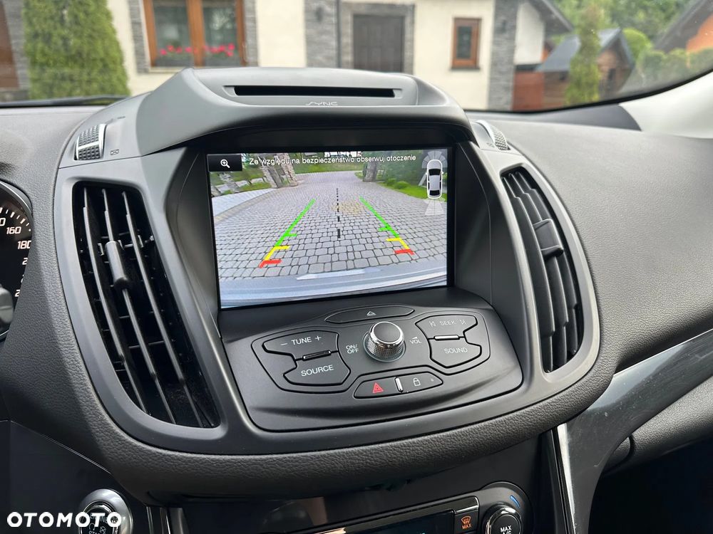 Ford Kuga 2.0 TDCi 4x4 ST-Line - 30