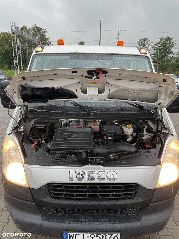 Iveco Daily - 35