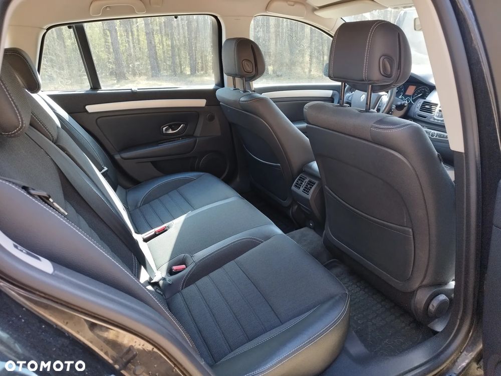 Renault Laguna 2.0 Expression - 10