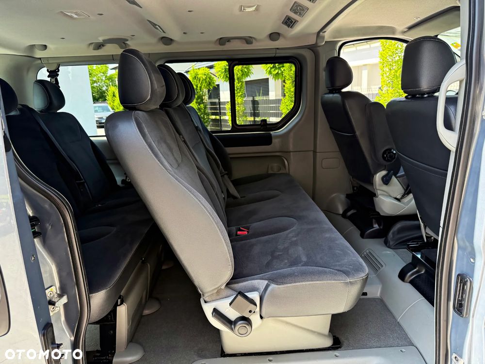 Renault Trafic Passenger Privilège - 6