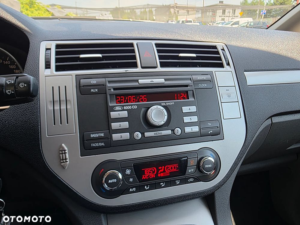 Ford C-MAX 1.6 TDCi Style+ - 13
