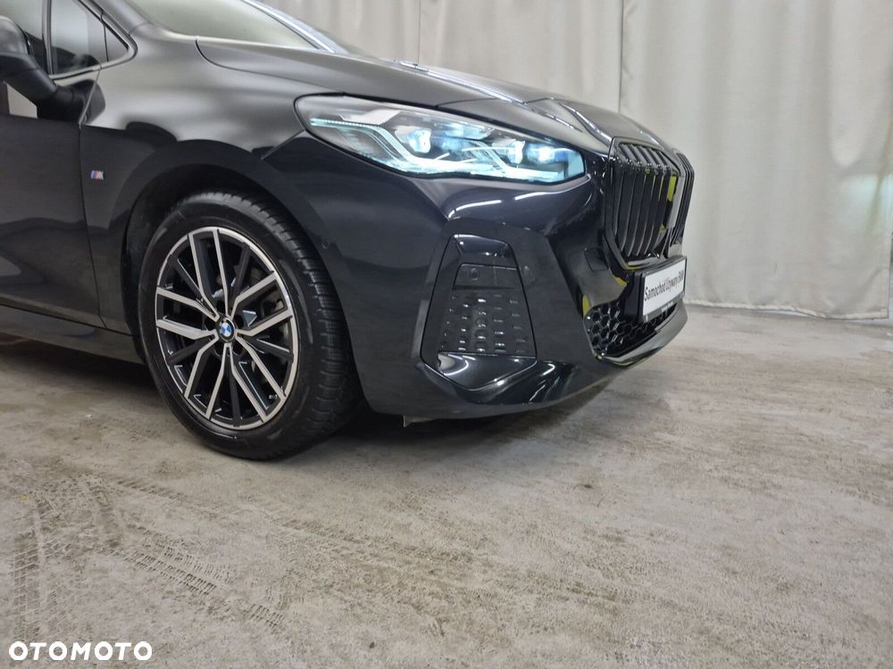 BMW Seria 2 218d M Sport sport - 21
