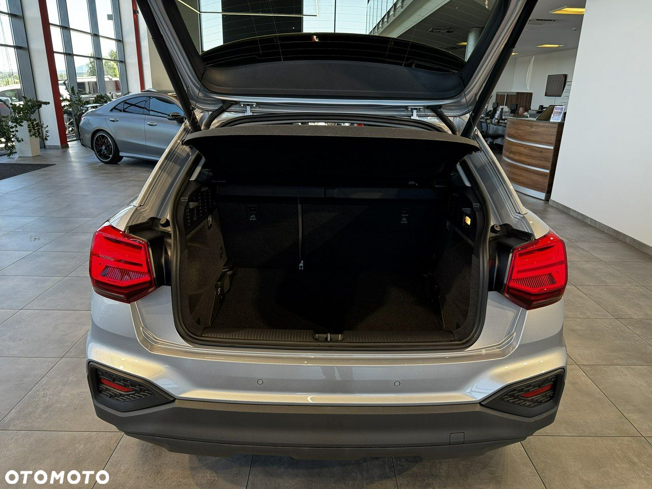 Audi Q2 - 13