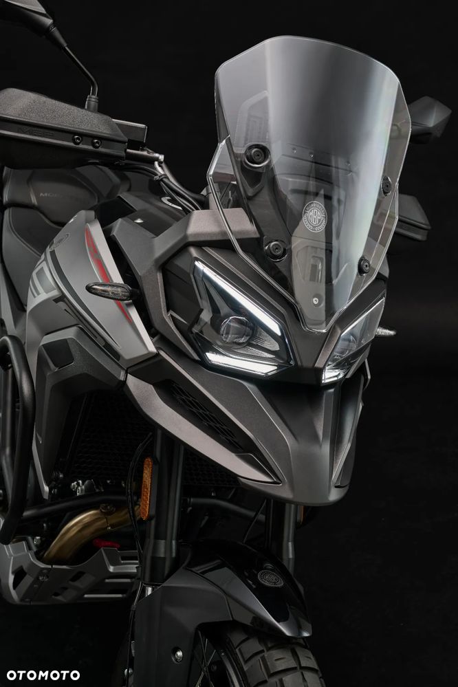 Morbidelli T1002V - 37
