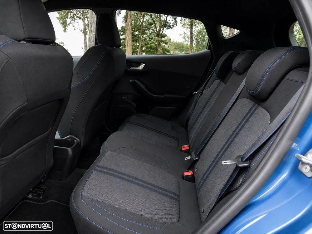 Ford Fiesta 1.5 EcoBoost ST - 20