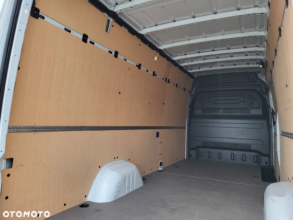 Mercedes-Benz SPRINTER 907 315 CDI-MAXI-LED-HAK-13200 KM-NOWY - 10