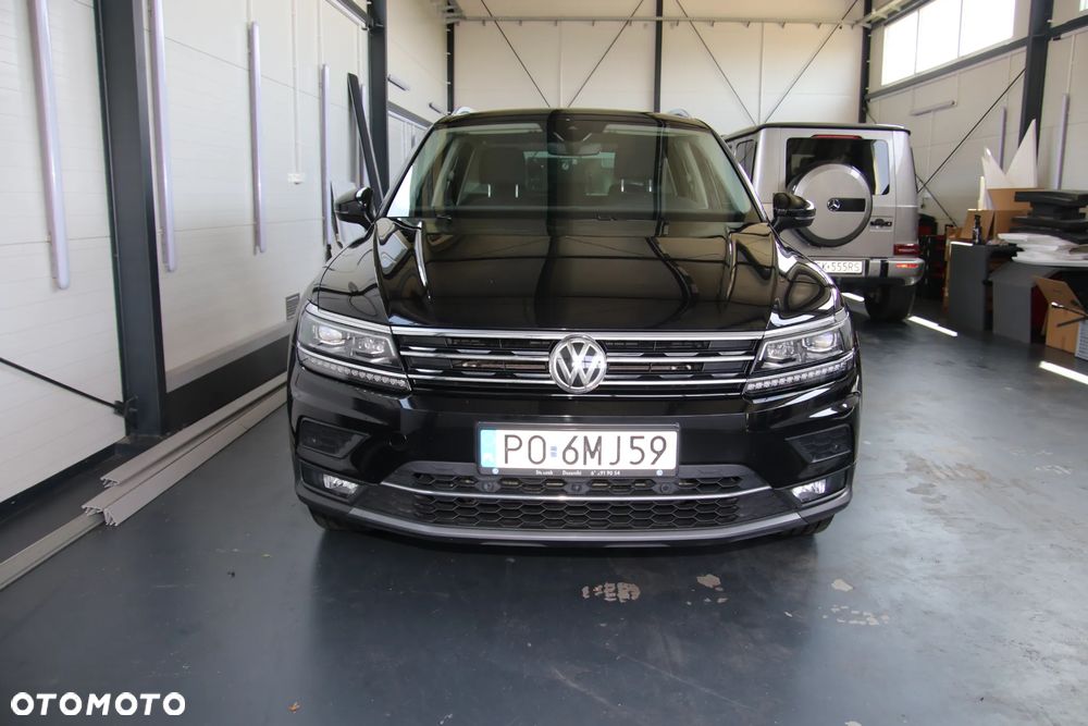 Volkswagen Tiguan 2.0 TDI BMT SCR 4Mot Highline DSG - 28