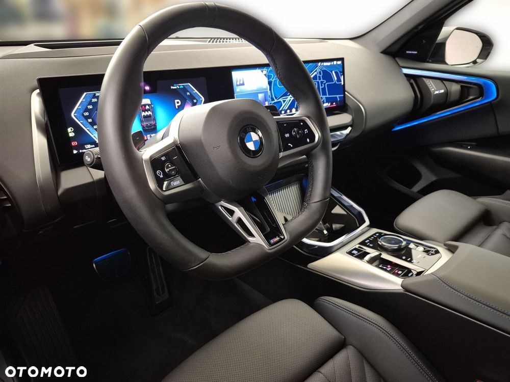 BMW X3 xDrive20 mHEV - 11