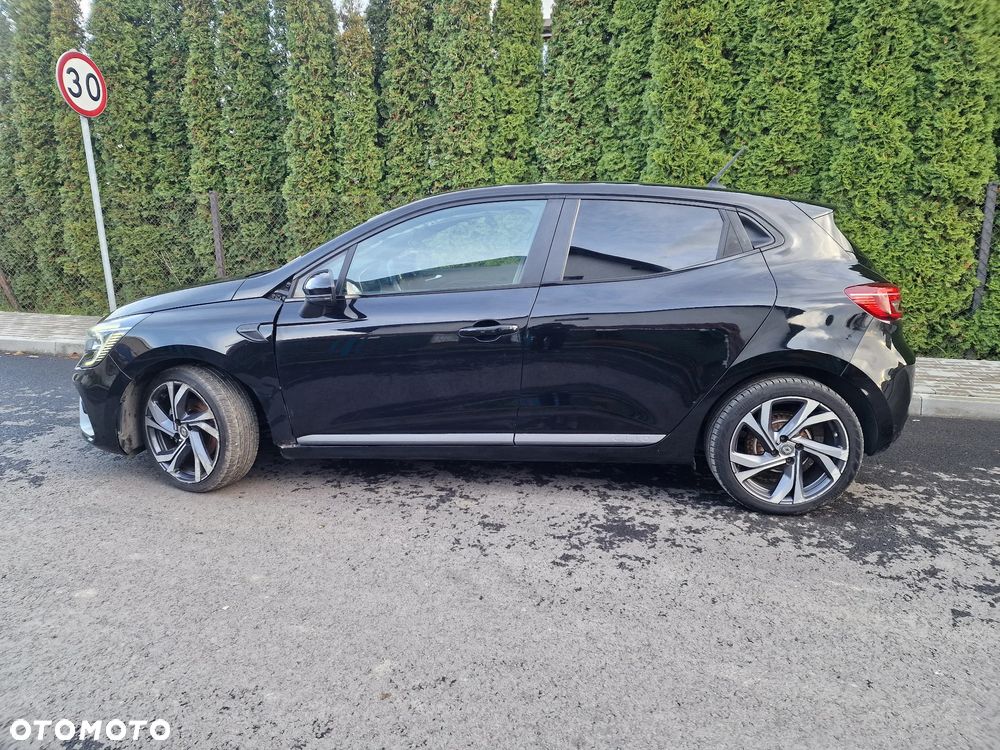 Renault Clio 1.3 TCe R.S Line EDC - 7