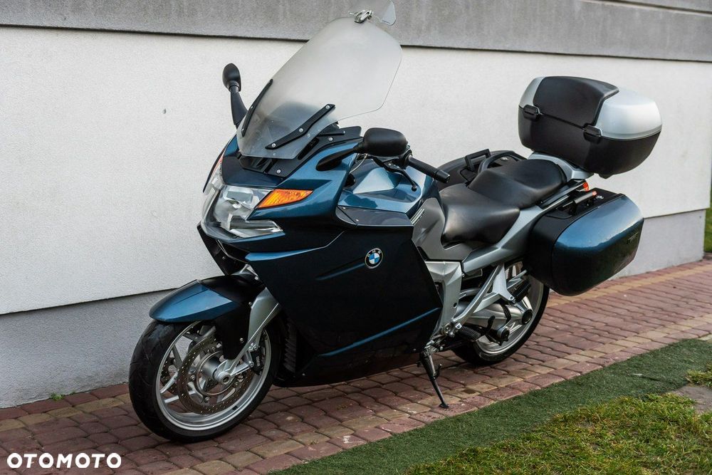 BMW K - 6