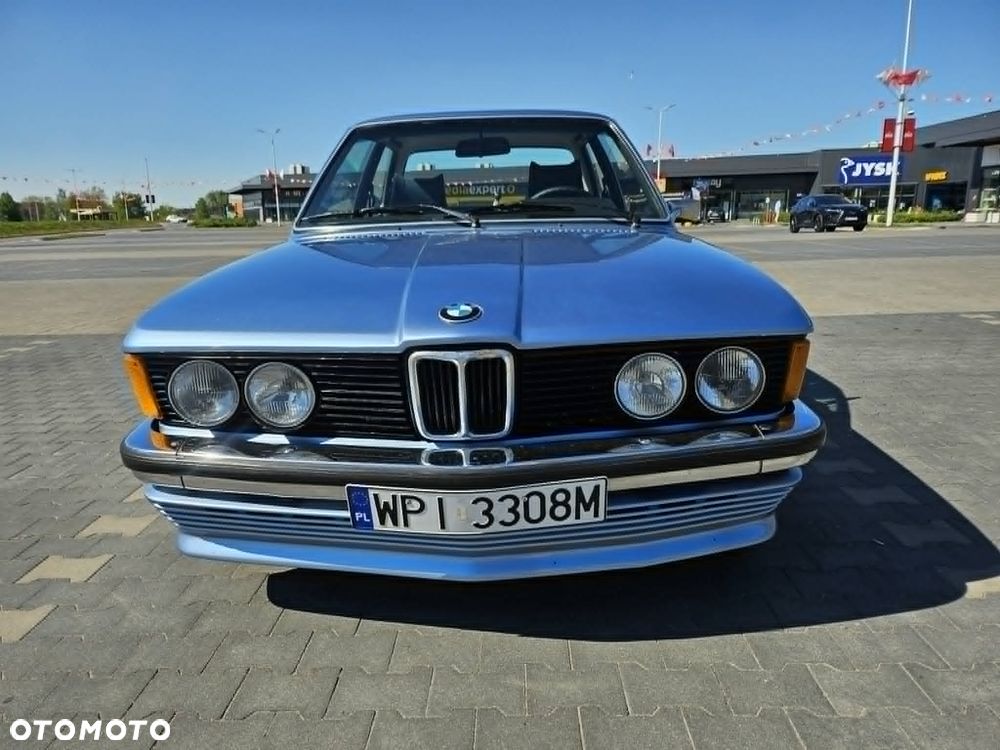 BMW Seria 3 - 2
