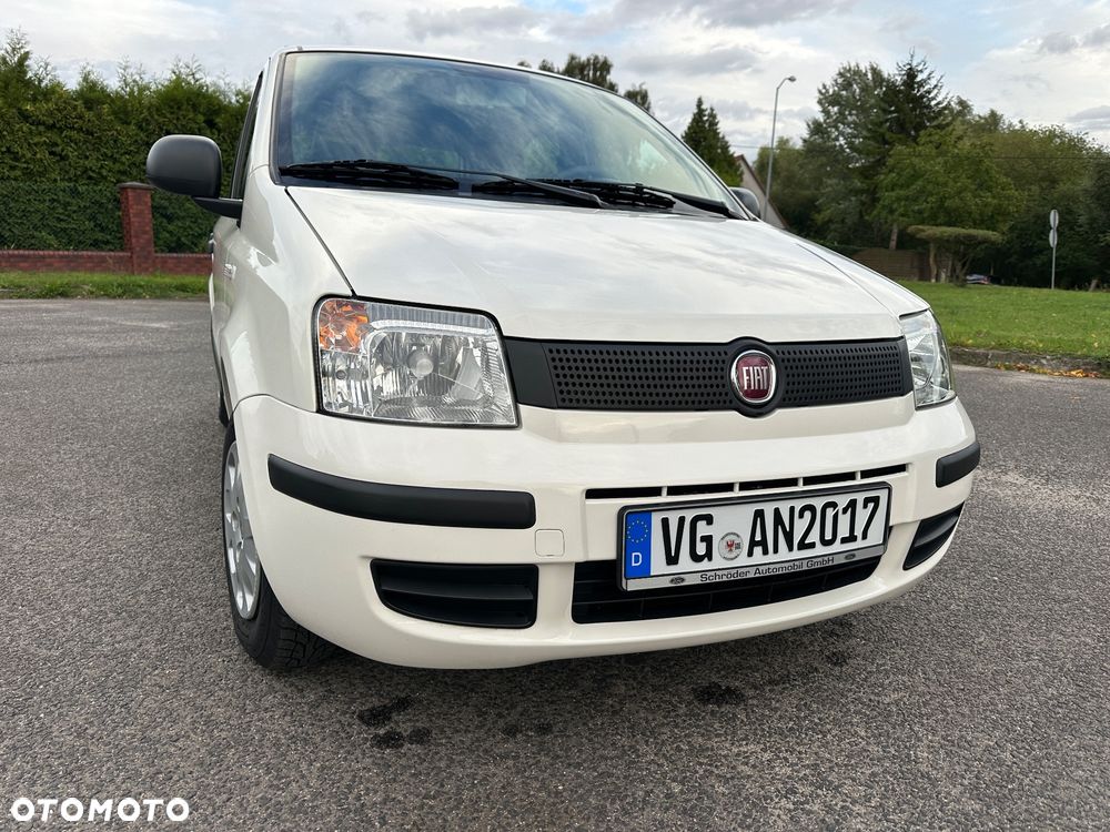 Fiat Panda 1.2 Fresh - 4
