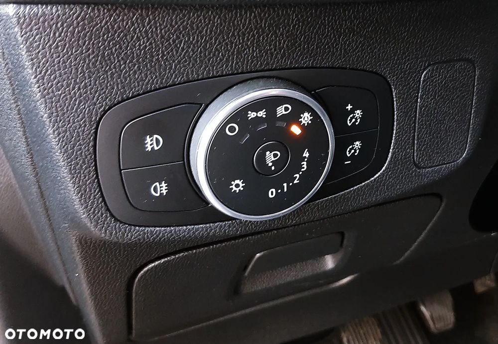 Ford Focus 1.5 EcoBlue Trend Edition - 14