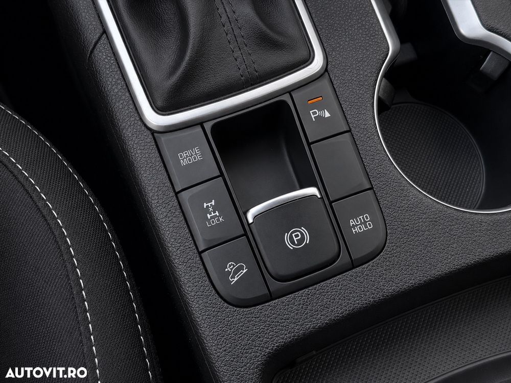 Kia Sportage - 19